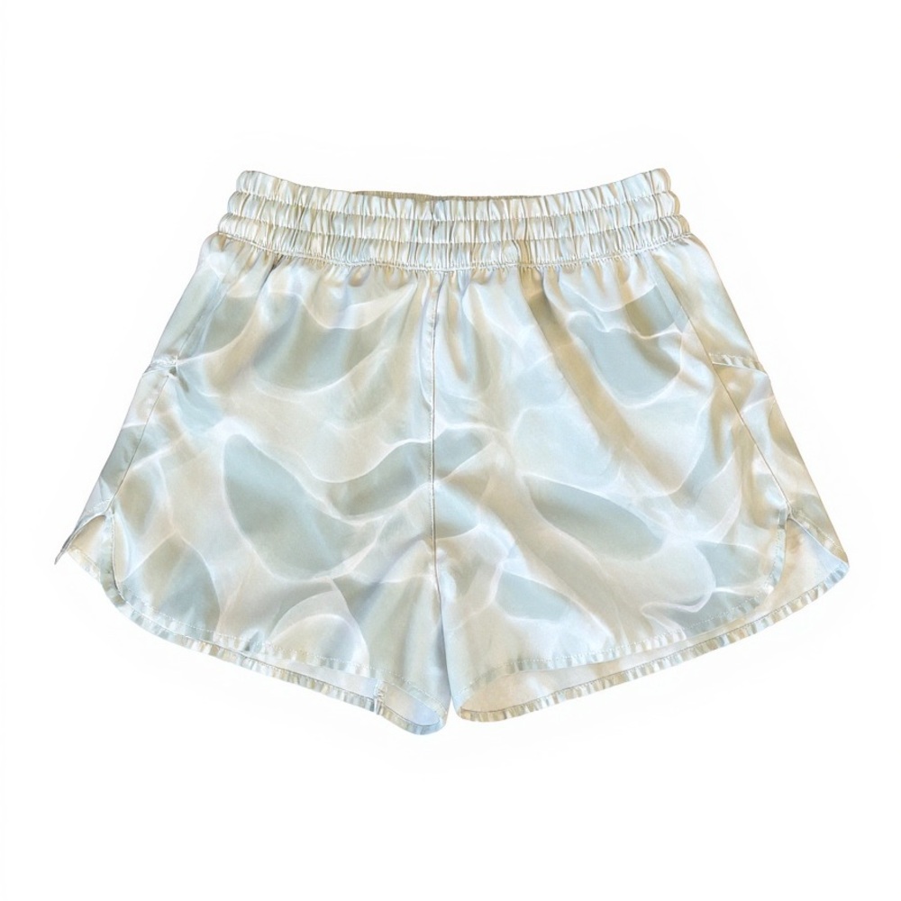 Calia Women's Cream Shorts